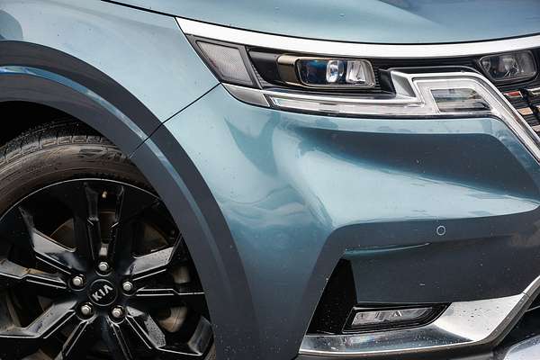 2021 Kia Carnival Platinum KA4