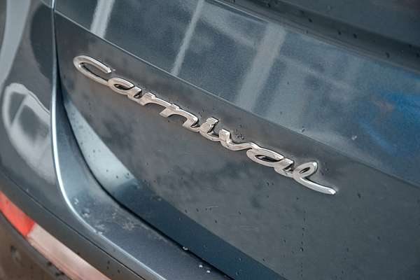 2021 Kia Carnival Platinum KA4