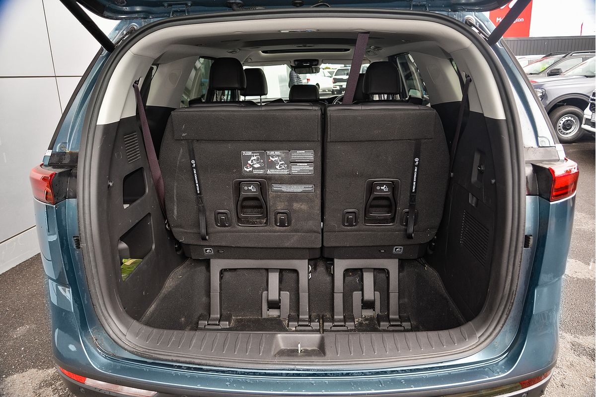 2021 Kia Carnival Platinum KA4