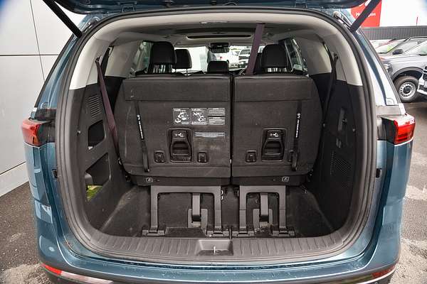 2021 Kia Carnival Platinum KA4