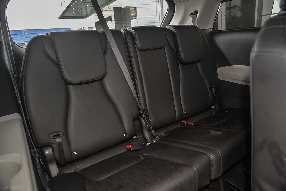 2021 Kia Carnival Platinum KA4