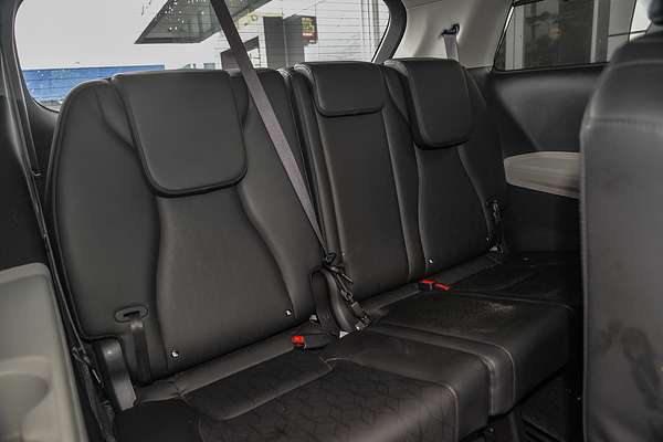 2021 Kia Carnival Platinum KA4