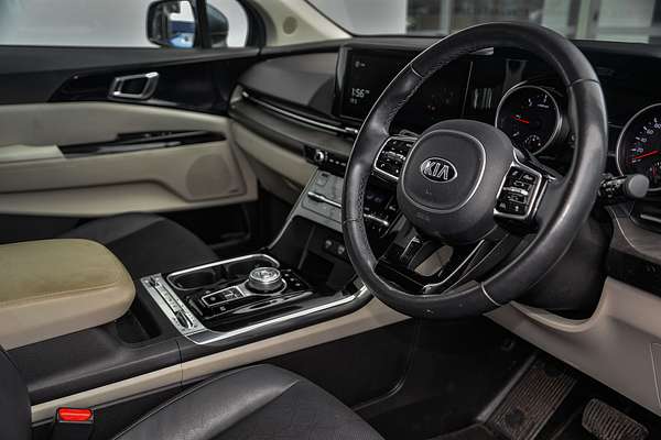 2021 Kia Carnival Platinum KA4