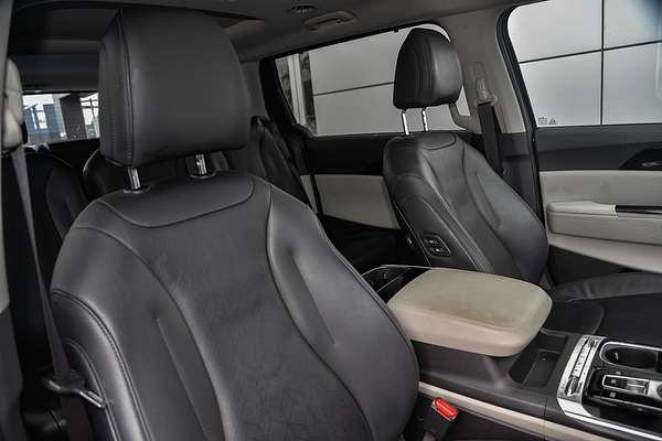 2021 Kia Carnival Platinum KA4