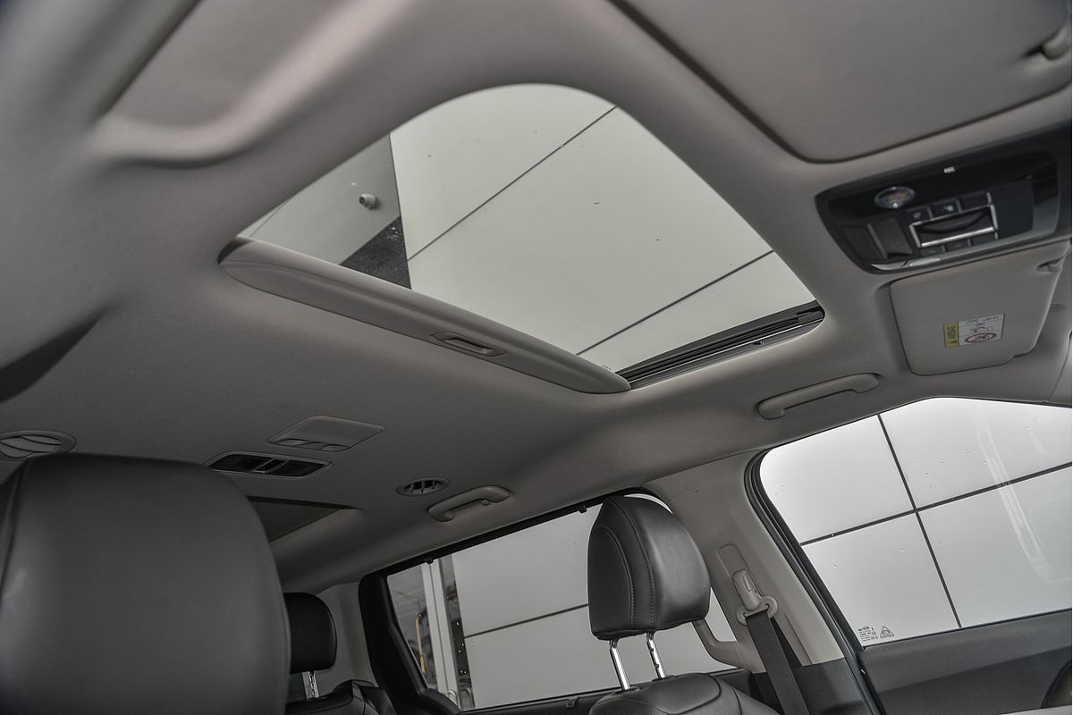 2021 Kia Carnival Platinum KA4