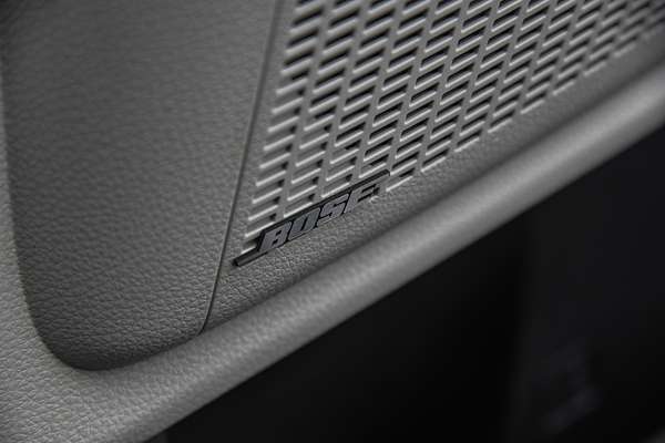 2021 Kia Carnival Platinum KA4