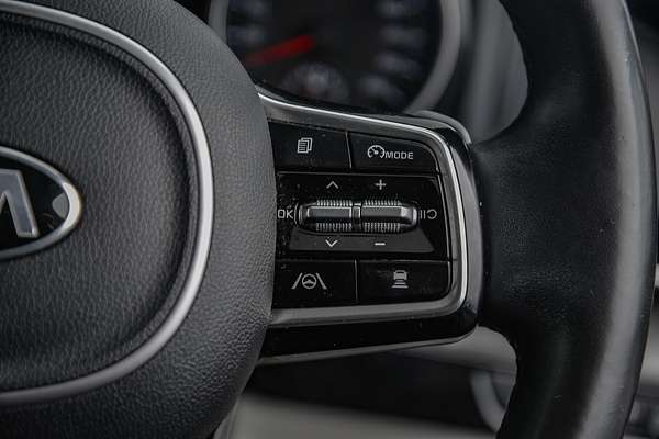 2021 Kia Carnival Platinum KA4