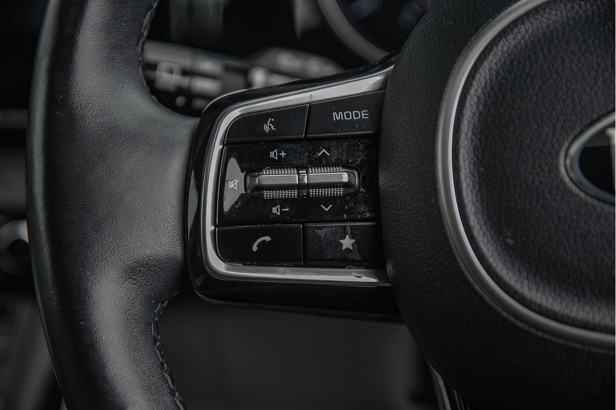 2021 Kia Carnival Platinum KA4