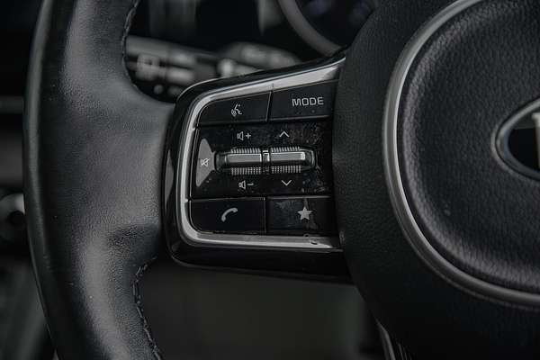 2021 Kia Carnival Platinum KA4