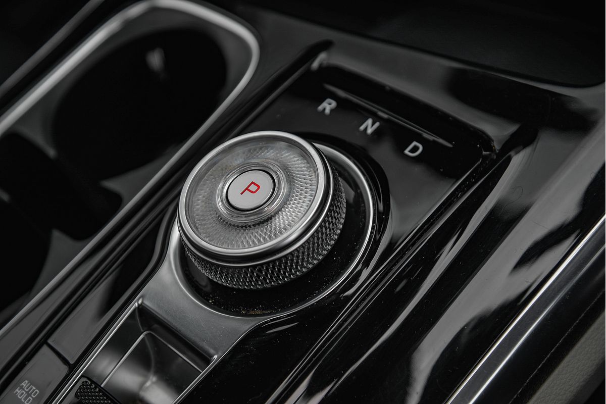 2021 Kia Carnival Platinum KA4