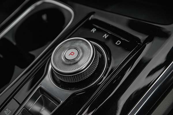 2021 Kia Carnival Platinum KA4