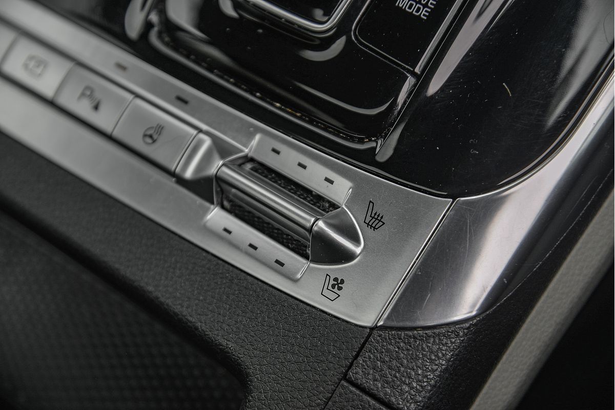 2021 Kia Carnival Platinum KA4