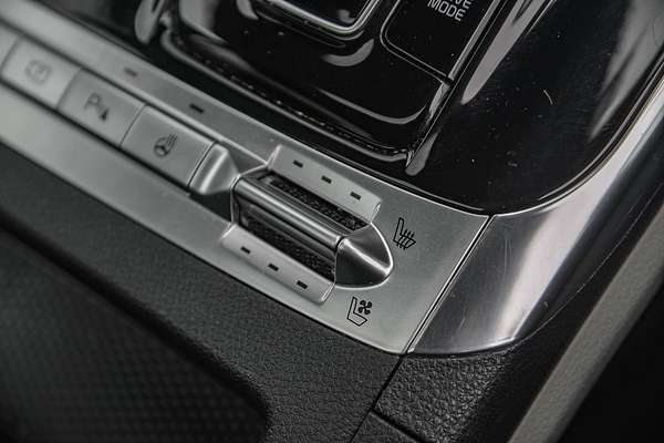 2021 Kia Carnival Platinum KA4