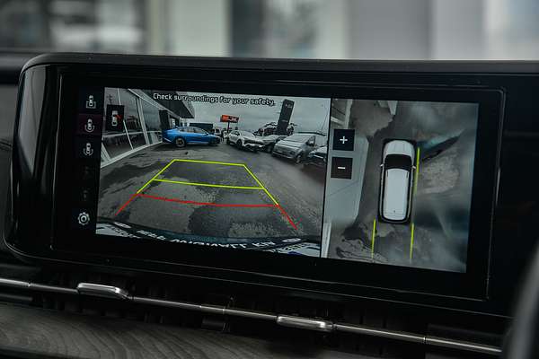 2021 Kia Carnival Platinum KA4