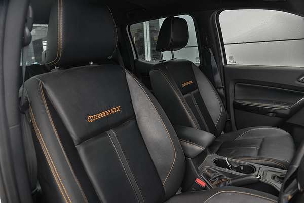 2019 Ford Ranger Wildtrak PX MkIII 4X4 2.0L