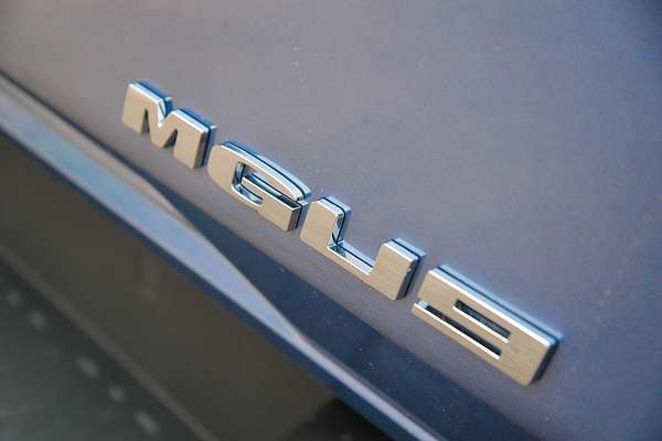 2025 MG MGU9 Explore X EKK1C 4X4