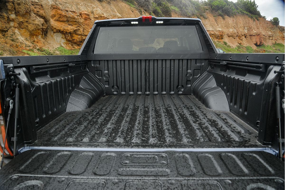 2025 MG MGU9 Explore X EKK1C 4X4