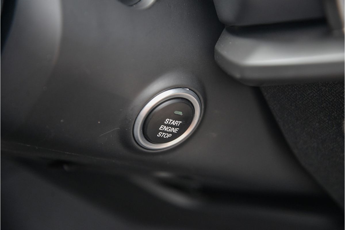 2025 MG MGU9 Explore X EKK1C 4X4