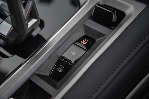 2025 MG MGU9 Explore X EKK1C 4X4