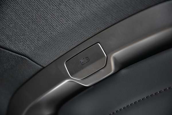 2025 MG MGU9 Explore X EKK1C 4X4