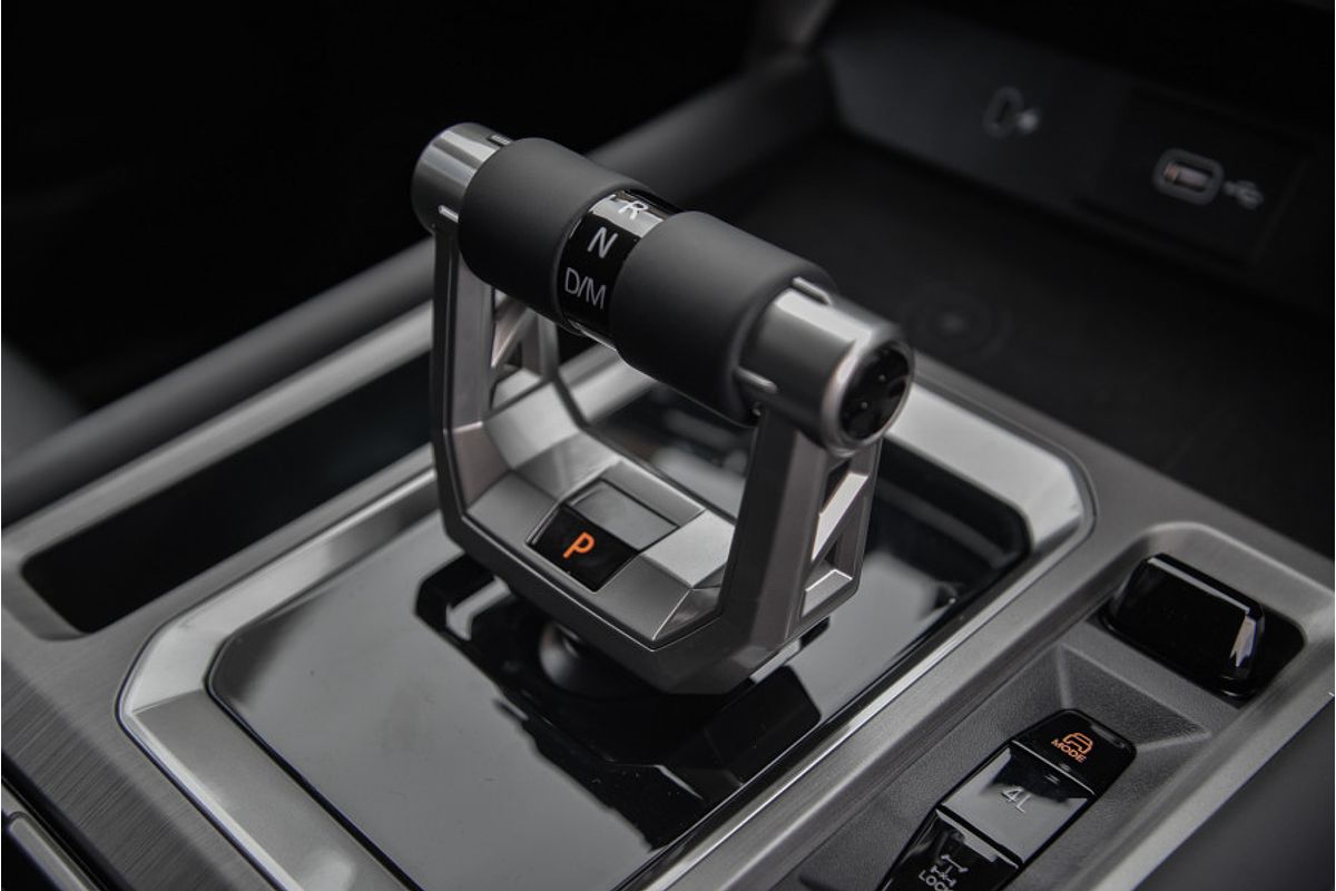 2025 MG MGU9 Explore X EKK1C 4X4