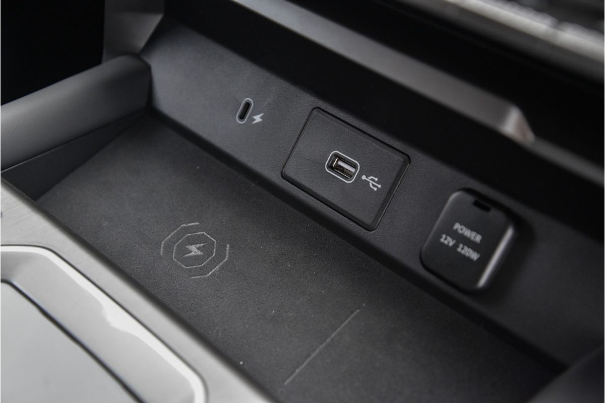 2025 MG MGU9 Explore X EKK1C 4X4