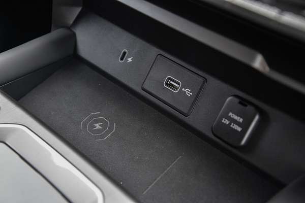 2025 MG MGU9 Explore X EKK1C 4X4