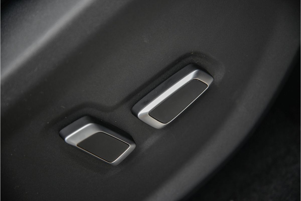 2025 MG MGU9 Explore X EKK1C 4X4