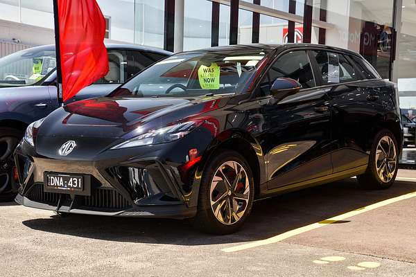 2024 MG MG4 Excite 51 125kW MEH32