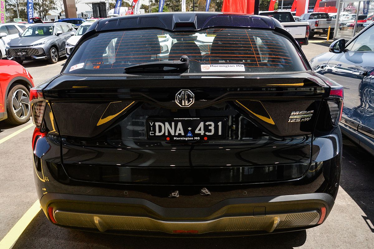 2024 MG MG4 Excite 51 125kW MEH32