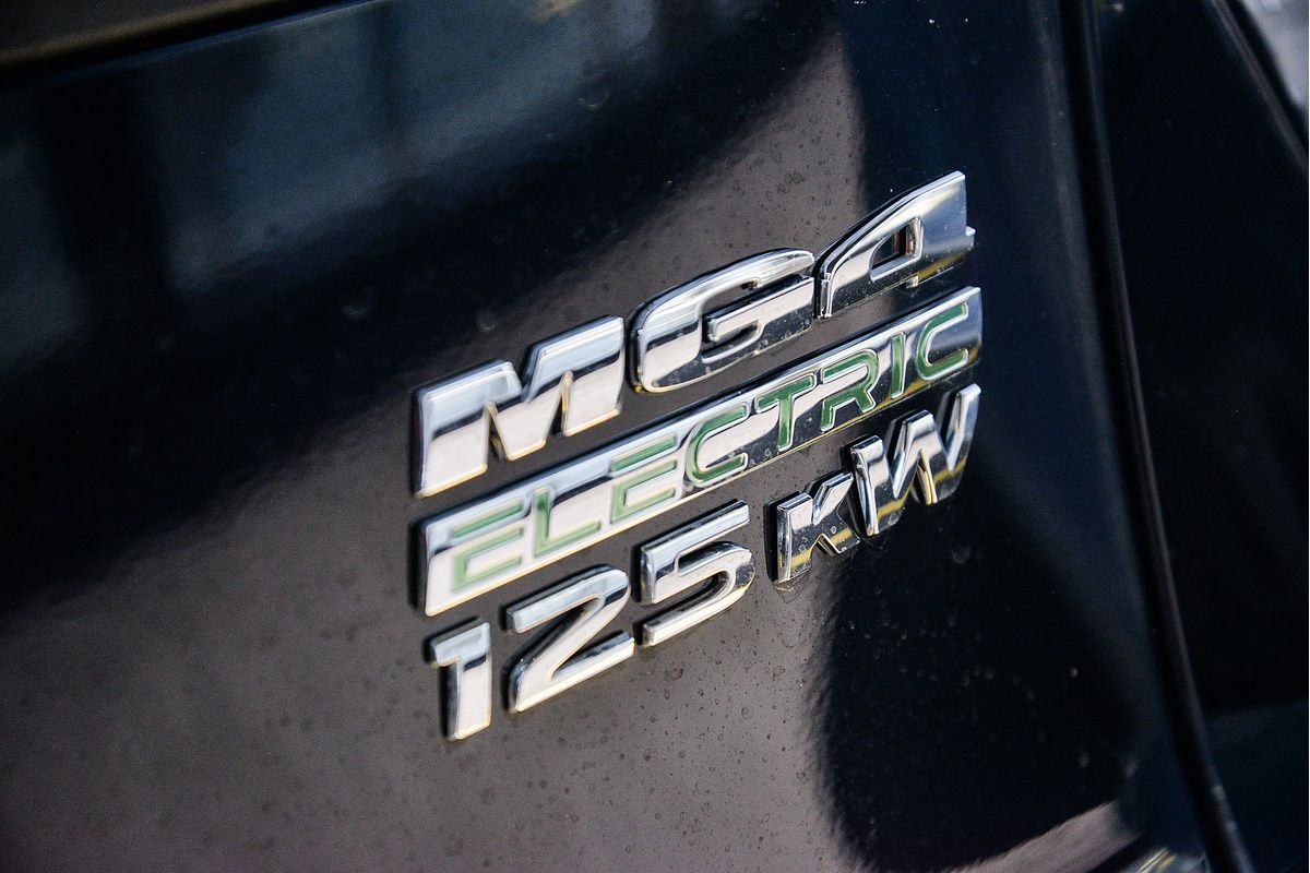 2024 MG MG4 Excite 51 125kW MEH32