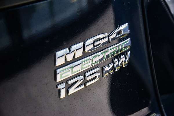 2024 MG MG4 Excite 51 125kW MEH32