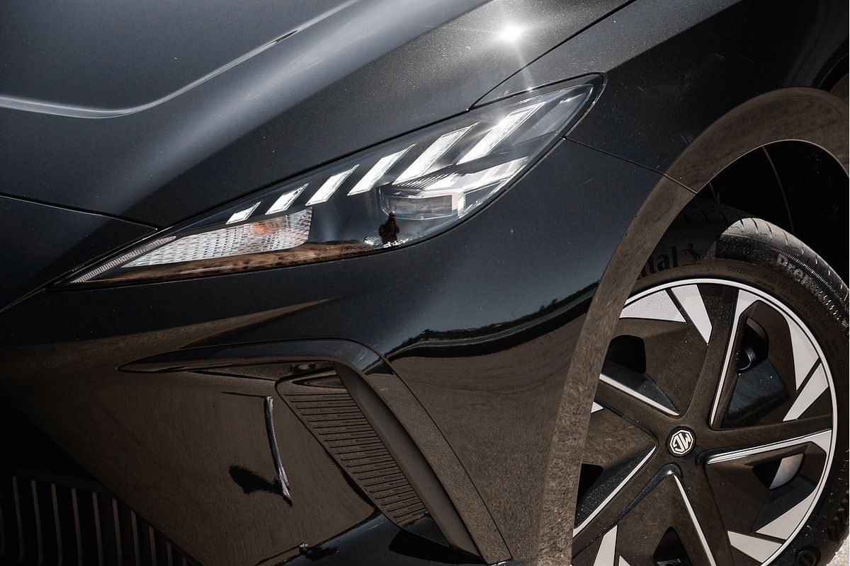 2024 MG MG4 Excite 51 125kW MEH32