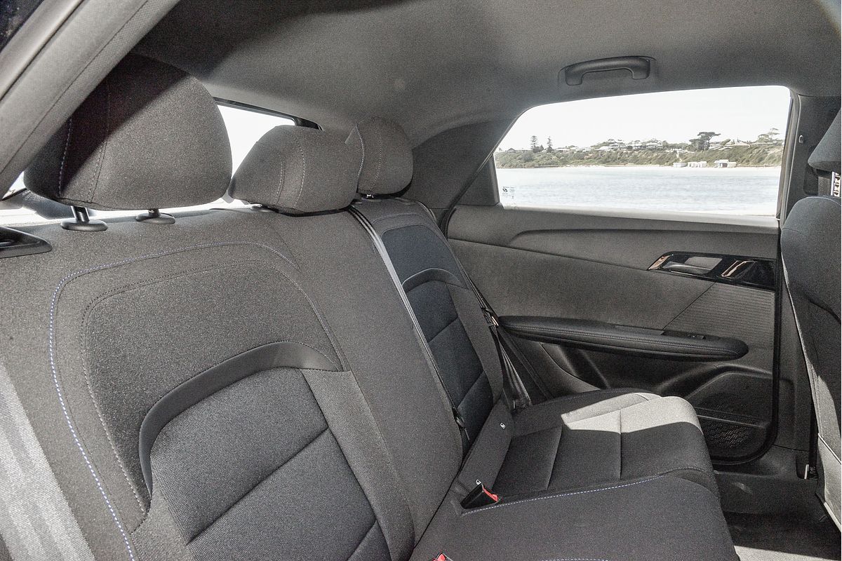 2024 MG MG4 Excite 51 125kW MEH32