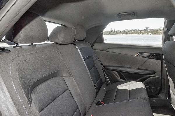 2024 MG MG4 Excite 51 125kW MEH32