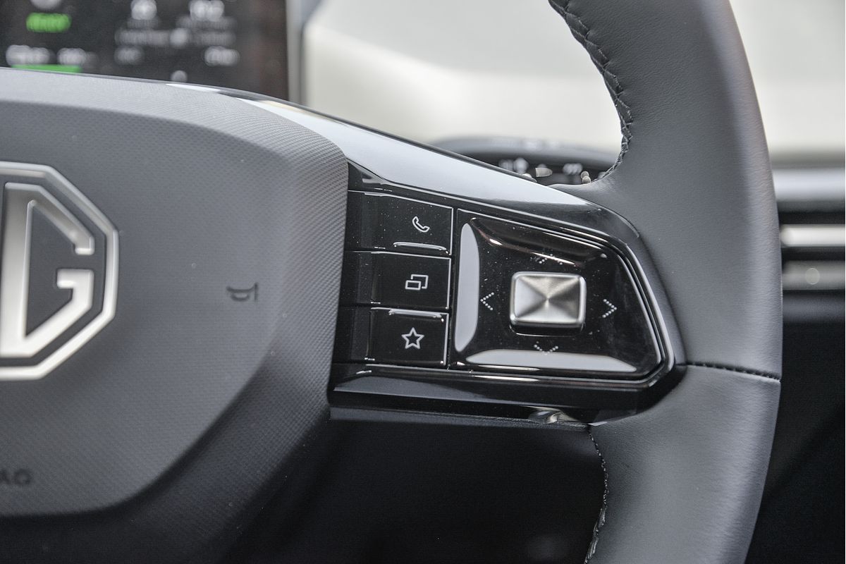 2024 MG MG4 Excite 51 125kW MEH32