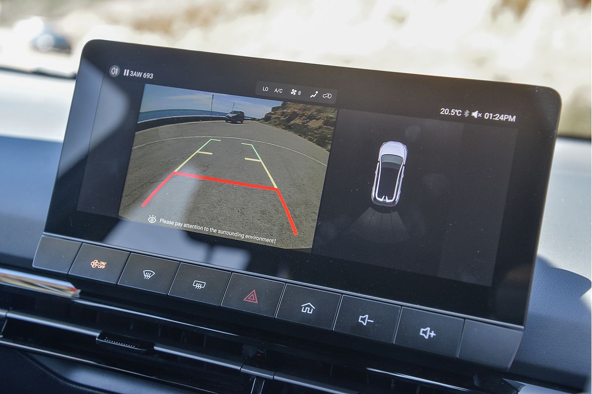 2024 MG MG4 Excite 51 125kW MEH32