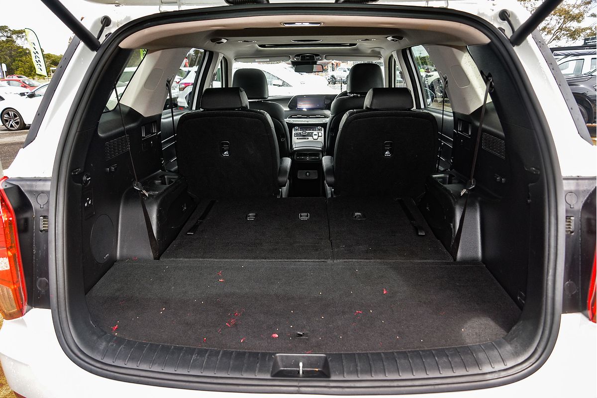 2021 Hyundai Palisade Elite LX2.V2