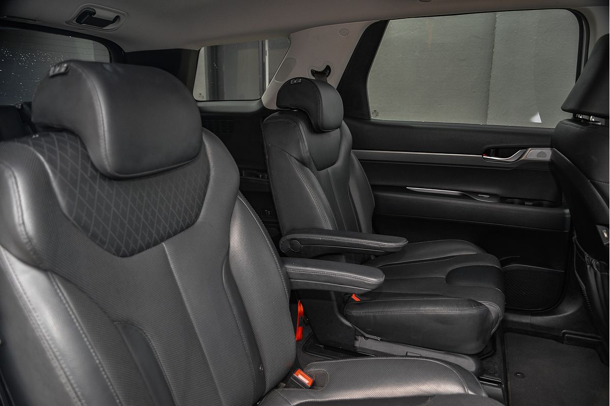 2021 Hyundai Palisade Elite LX2.V2