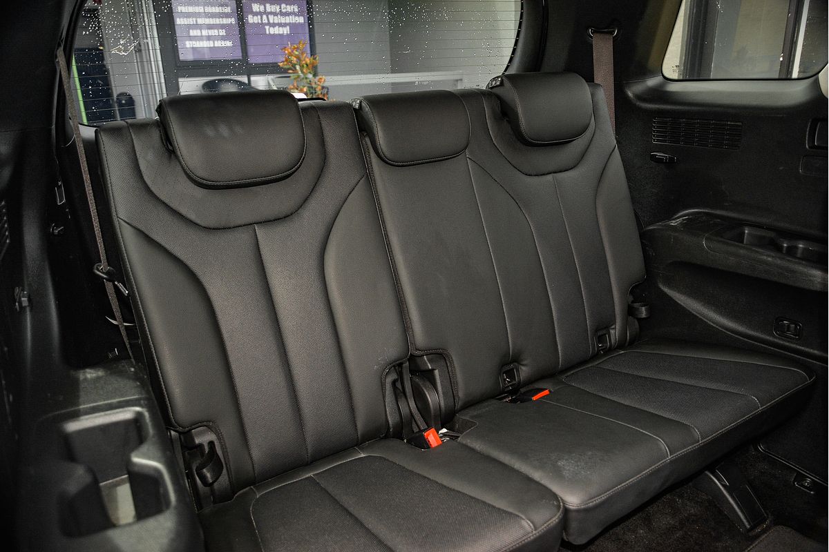 2021 Hyundai Palisade Elite LX2.V2