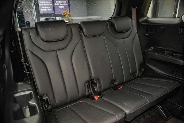 2021 Hyundai Palisade Elite LX2.V2