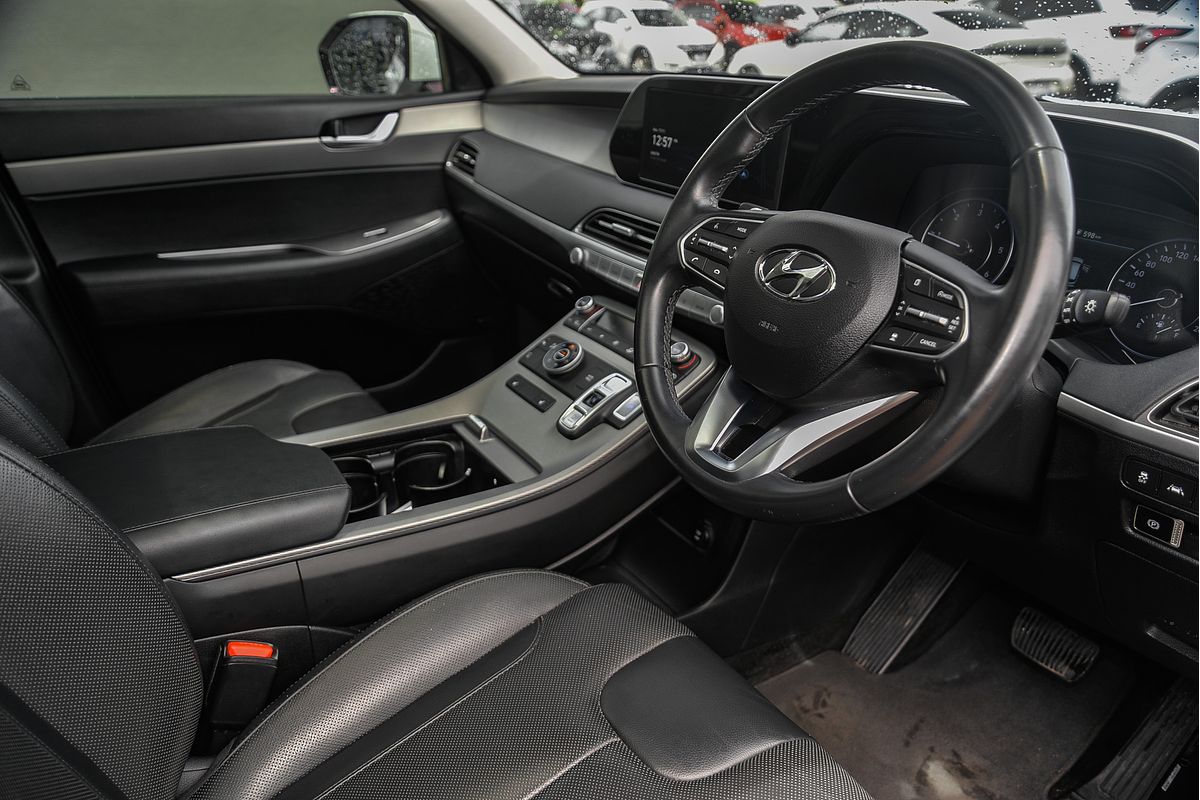 2021 Hyundai Palisade Elite LX2.V2