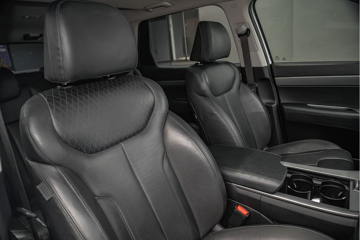 2021 Hyundai Palisade Elite LX2.V2