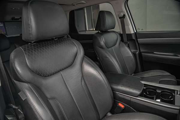 2021 Hyundai Palisade Elite LX2.V2