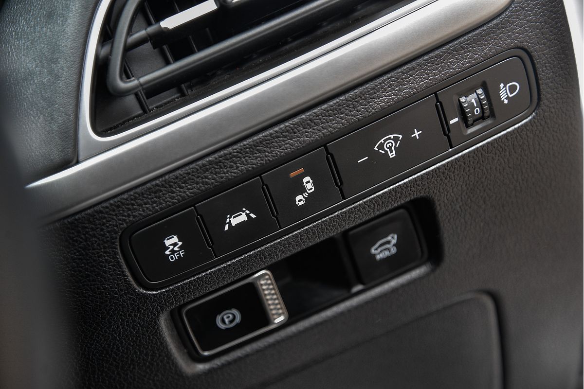 2021 Hyundai Palisade Elite LX2.V2