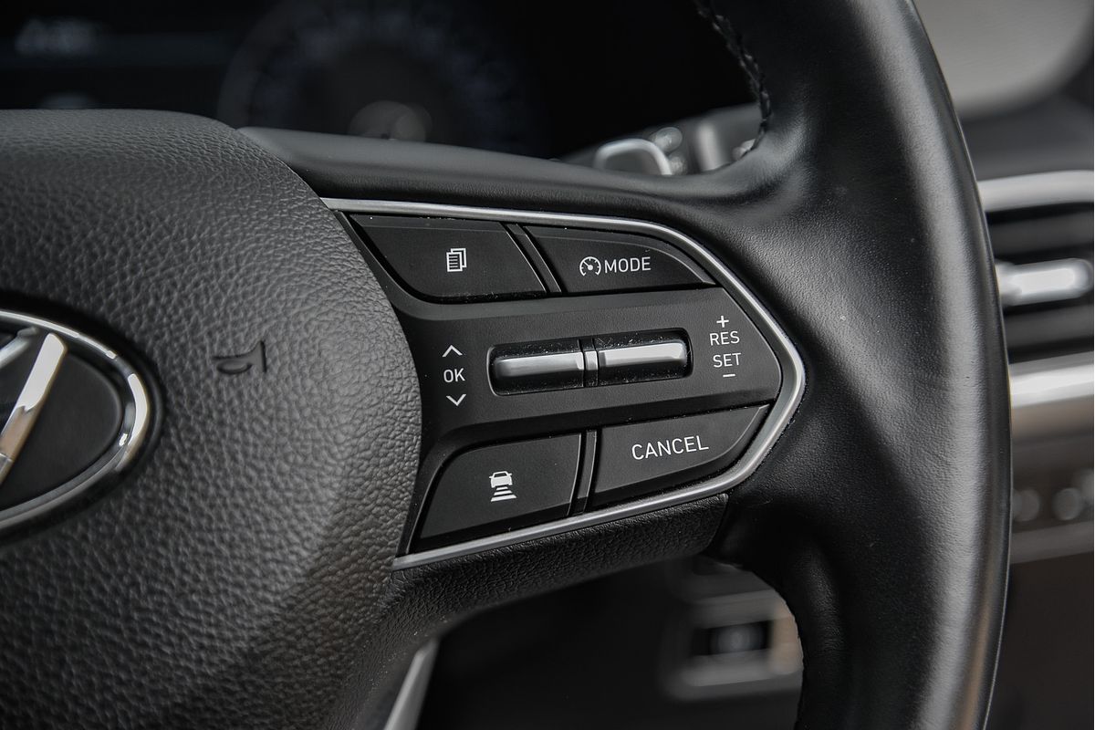 2021 Hyundai Palisade Elite LX2.V2