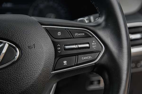 2021 Hyundai Palisade Elite LX2.V2