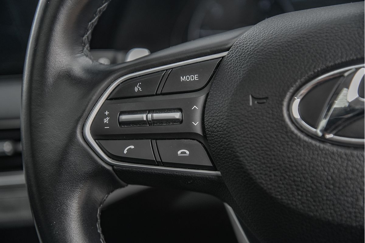 2021 Hyundai Palisade Elite LX2.V2