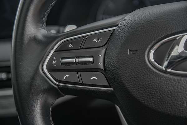 2021 Hyundai Palisade Elite LX2.V2