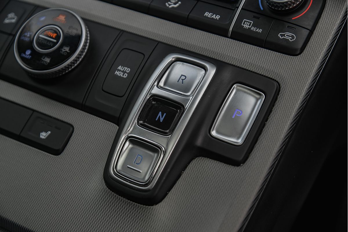 2021 Hyundai Palisade Elite LX2.V2